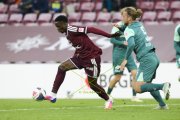 SERVETTE - VADUZ