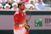 FRENCH OPEN 2026