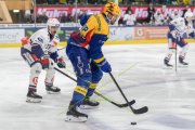 DAVOS - ZSC