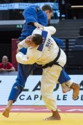 JUDO LAUSANNE 2026