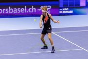 SWISS INDOORS 2026