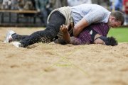 BASELLANDSCHAFTLICHES KANTONALSCHWINGFEST 2025