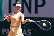 FRENCH OPEN 2026
