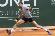 GENEVA OPEN 2025