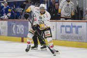 KLOTEN - LUGANO