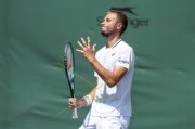 WIMBLEDON 2025