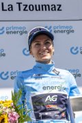 TOUR DE ROMANDIE FRAUEN 2025