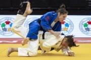 JUDO LAUSANNE 2026