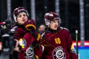 GENF - ZSC