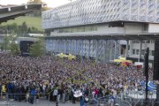 FRIBOURG PUBLIC VIEWING