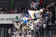 LAUSANNE - ZSC