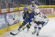 KLOTEN - FRIBOURG