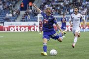 LUZERN - SERVETTE
