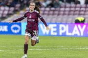SERVETTE- LEUVEN