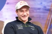 WC SOELDEN 2025