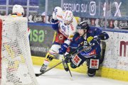 AMBRI - KLOTEN