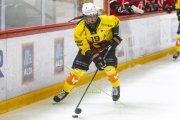 LAUSANNE - SC BERN