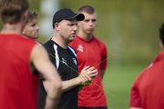 VADUZ TRAINING