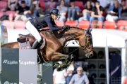 CSIO ST.GALLEN 2026