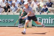 FRENCH OPEN 2026