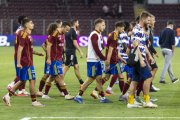 SERVETTE - PILSEN