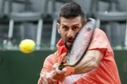 GENEVA OPEN 2025