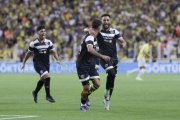 FENERBAHCE - LUGANO
