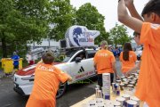 WINGS FOR LIFE WORLD RUN ZUG