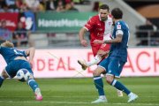 VADUZ - LAUSANNE