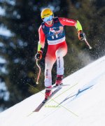 EUROPA CUP SPEED FINAL SAALBACH 2026