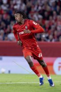 FREIBURG - BRAGA