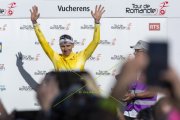 TOUR DE ROMANDIE 2026