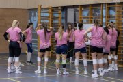 TRAINING PFEFFINGEN