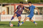 RAPPERSWIL - BASEL