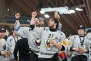 DAVOS - FRIBOURG