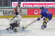 KLOTEN - LAUSANNE