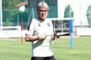 TRAINING LUGANO