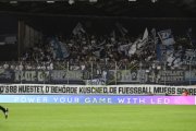 SION - ZUERICH