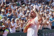 FRENCH OPEN 2026