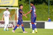 RAPPERSWIL - BASEL