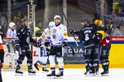 GENF - FRIBOURG
