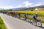 TOUR DE ROMANDIE 2025