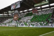 ST.GALLEN - YB