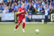 DUNGANNON - VADUZ