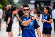GP BAHRAIN 2026