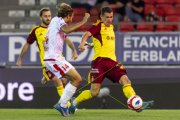 SION - SERVETTE