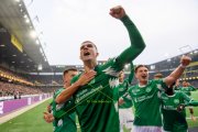 YB - ST.GALLEN