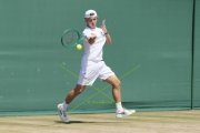 WIMBLEDON 2026