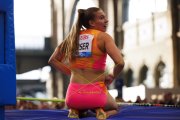 WELTKLASSE ZUERICH 2024