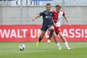 VADUZ - GC